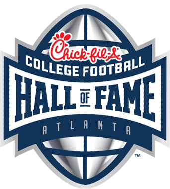 Kirk Gibson Officially Inducted Into College Football Hall of Fame -  Michigan State University Athletics