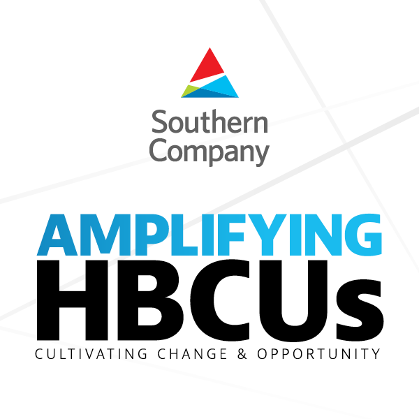 Southern Company HBCUs ad