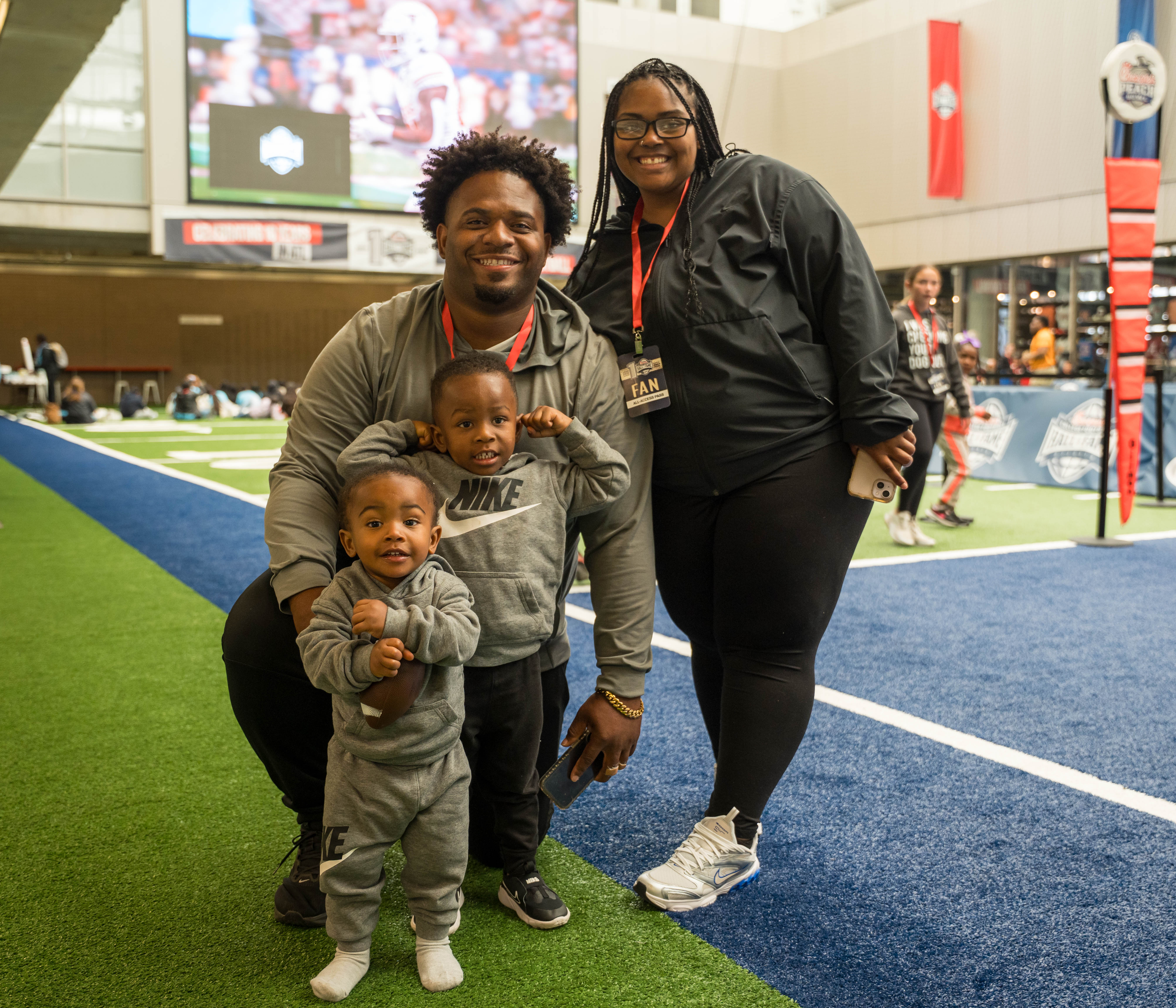 Hall Shots 3 21 25 2