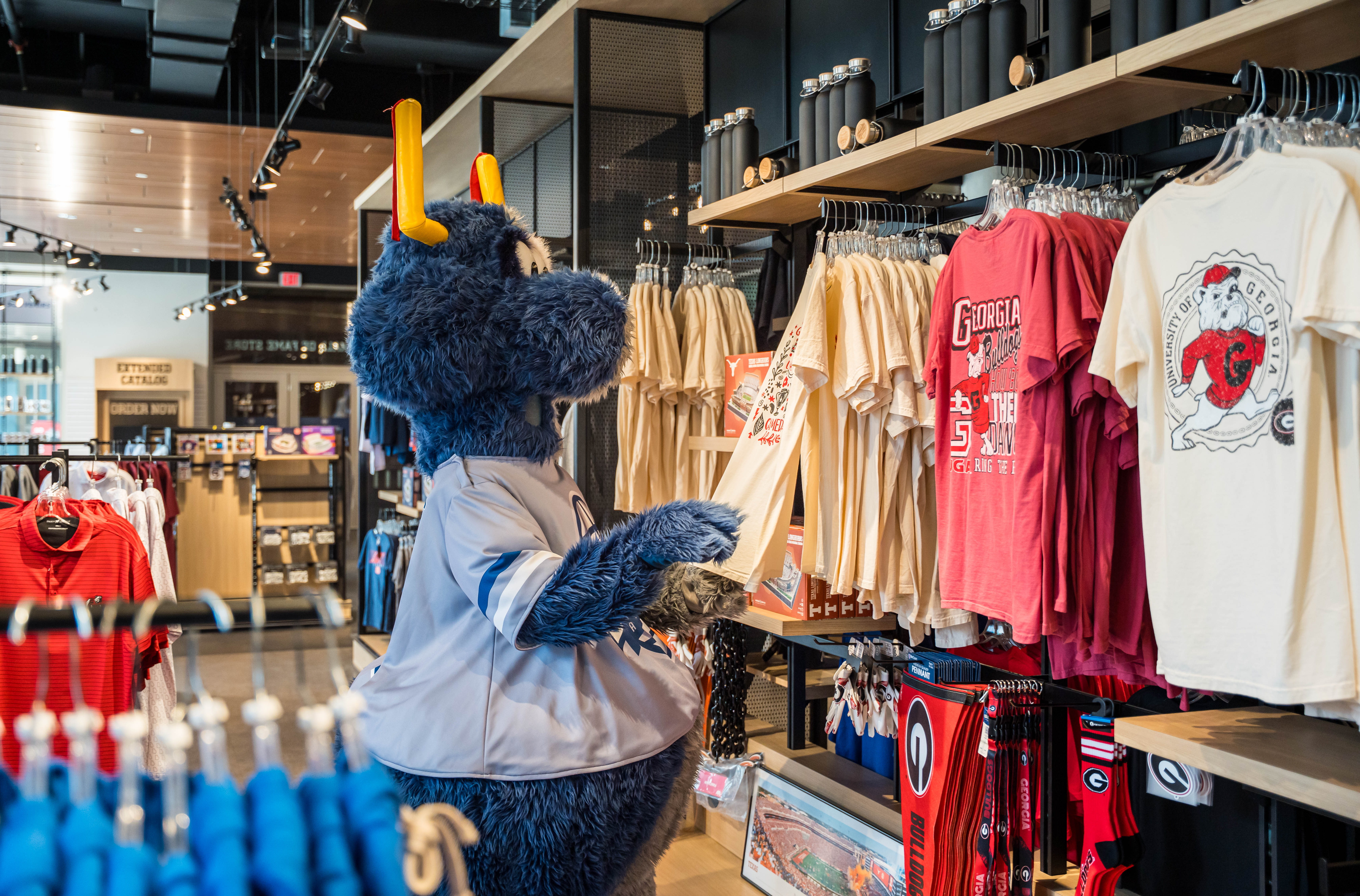 Fumbles Playing Field & Store 5 21 25 11