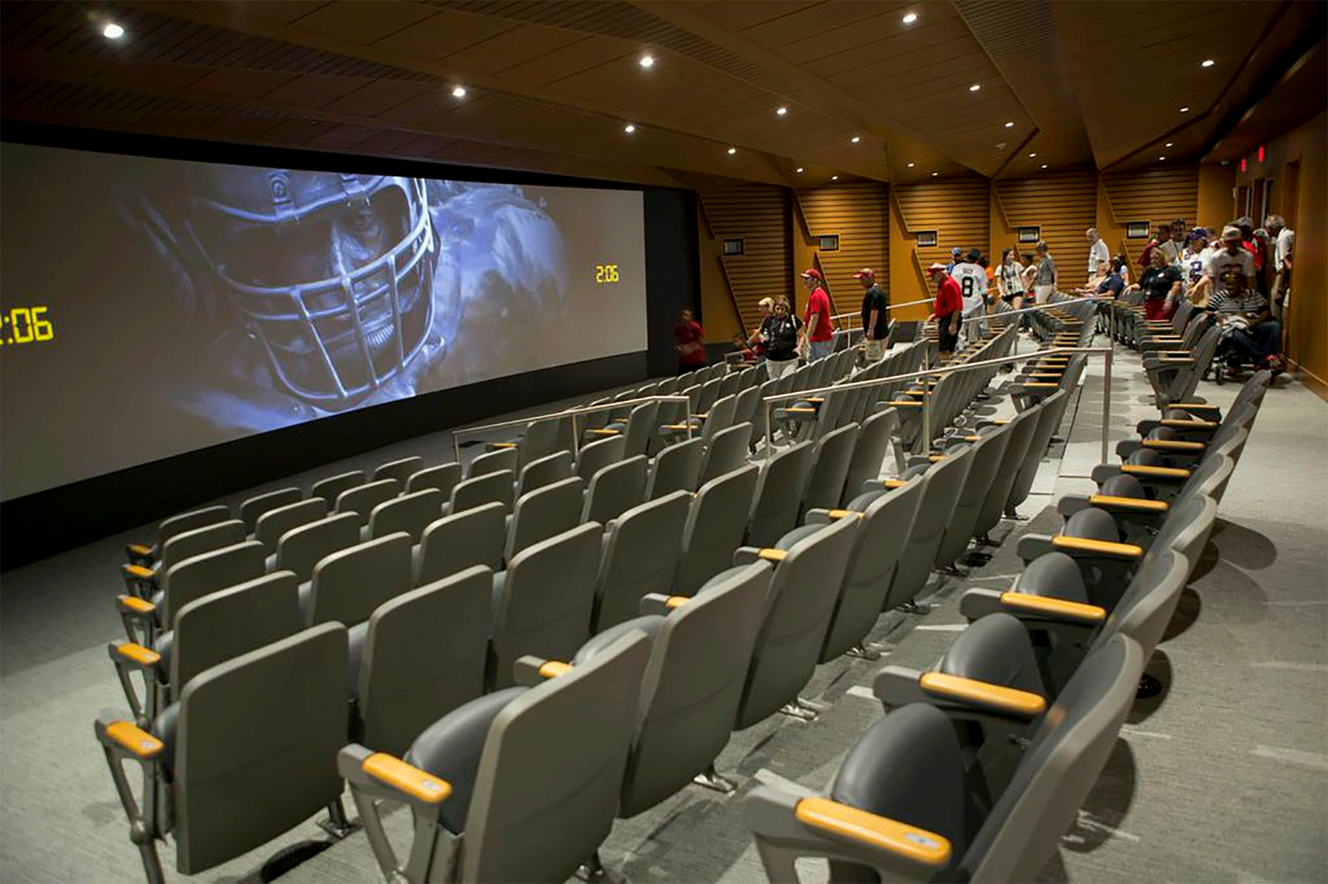 Theater 1