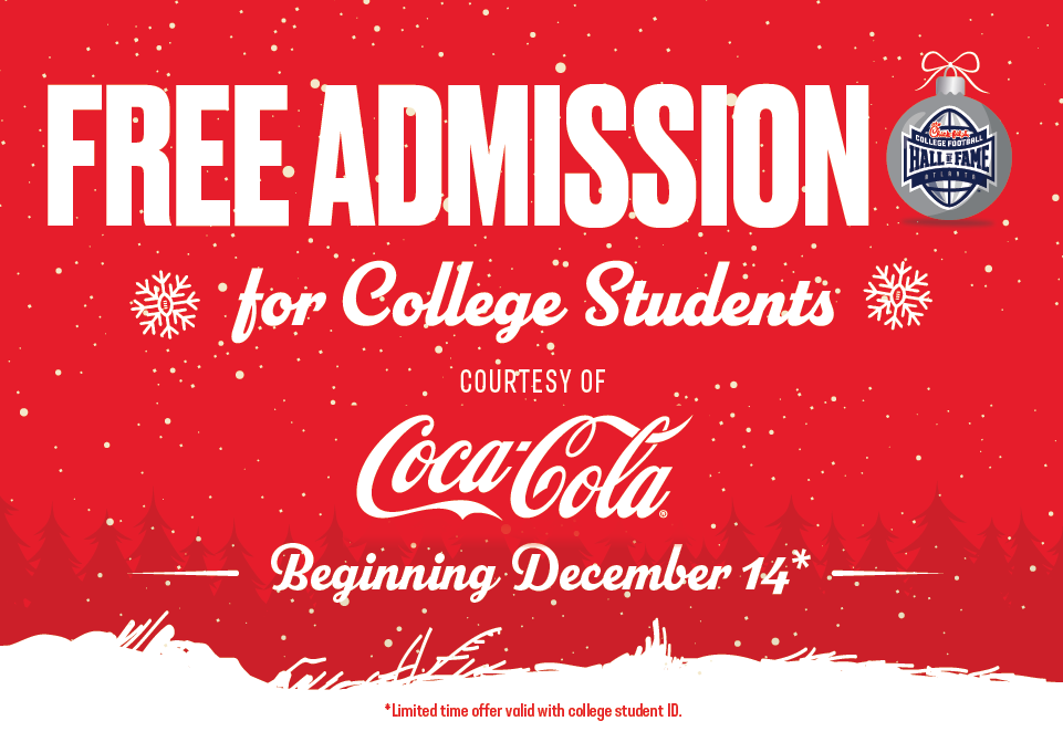 Coca-Cola College Student Promotion 2024 